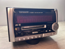 Load image into Gallery viewer, Pioneer Carrozzeria FH-P505MD Double Din Radio W/ Bluetooth