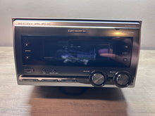 Load image into Gallery viewer, Pioneer Carrozzeria FH-P070MD Motorized Double Din Radio W/ Bluetooth