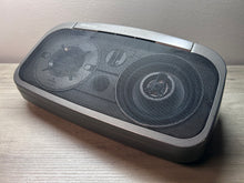 Load image into Gallery viewer, Kenwood KSC-5000 Aeromorphic 3-Way Illuminated Parcel Shelf Speakers