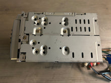 Load image into Gallery viewer, Pioneer Carrozzeria FH-P700 Motorized Double Din Radio W/ Bluetooth