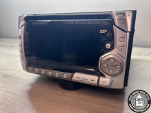 Load image into Gallery viewer, Pioneer Carrozzeria FH-P707MD Double Din Radio W/ Bluetooth