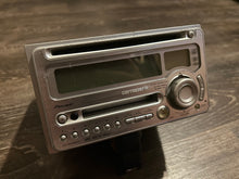 Load image into Gallery viewer, Pioneer Carrozzeria FH-P005MD Double Din Radio W/ Bluetooth