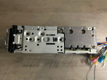 Load image into Gallery viewer, Kenwood F-CD05 Motorized Single Din Radio W/ Bluetooth