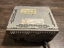 Load image into Gallery viewer, Pioneer Carrozzeria FH-P003MD Double Din Radio W/ Bluetooth