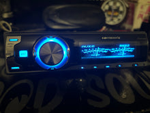 Load image into Gallery viewer, Pioneer Carrozzeria DEH-P620 Motorized Single Din Radio W/ Bluetooth