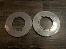 Load image into Gallery viewer, Work Emotion Ewing Center Cap Pair