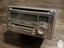 Load image into Gallery viewer, Pioneer Carrozzeria FH-P005MD Double Din Radio W/ Bluetooth