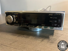 Load image into Gallery viewer, JVC KD-MX900DA Single Din Radio W/ Bluetooth