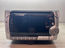 Load image into Gallery viewer, Pioneer Carrozzeria FH-P707MD Double Din Radio W/ Bluetooth