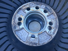 Load image into Gallery viewer, Carving Head 40 Premium 17” Wheel Set