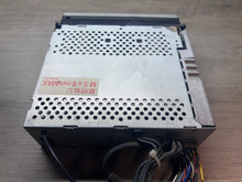 Load image into Gallery viewer, Panasonic CQ-MRX777SD Single Din Radio W/ Bluetooth