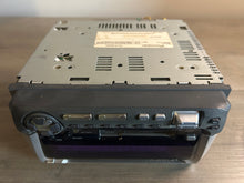 Load image into Gallery viewer, Pioneer Carrozzeria FH-P4000 Double Din Radio W/ Bluetooth