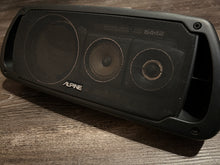 Load image into Gallery viewer, Alpine 6442 3-Way Illuminated Parcel Shelf Speakers
