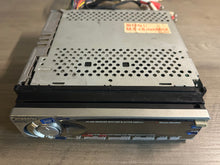 Load image into Gallery viewer, Panasonic CQ-MRX777SD Single Din Radio W/ Bluetooth