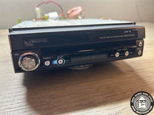 Load image into Gallery viewer, Eclipse AVN076HD Motorized Single Din Flip-Out Radio