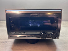 Load image into Gallery viewer, Pioneer Carrozzeria FH-P070MD Motorized Double Din Radio W/ Bluetooth