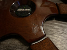 Load image into Gallery viewer, MSport 355mm Wood Wheel