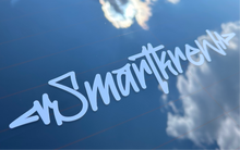 Load image into Gallery viewer, Smartkrew Tag Diecut