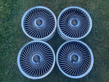 Load image into Gallery viewer, Carving Head 40 Premium 17” Wheel Set
