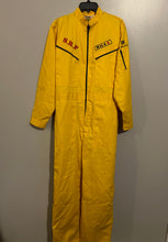 Load image into Gallery viewer, The Man Spirit Scandal Racing Factory Coveralls