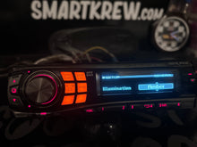 Load image into Gallery viewer, Alpine CDA-9857Ji Single Din Radio W/ Bluetooth