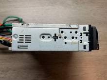 Load image into Gallery viewer, Alpine CDA-9855J Motorized Single Din Radio W/ Bluetooth