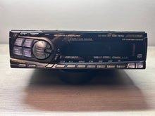 Load image into Gallery viewer, Alpine CDM-7870J Motorized Single Din Radio W/ Bluetooth