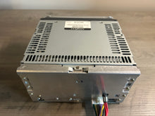 Load image into Gallery viewer, Addzest DMZ345BK Acrylic Double Din Radio W/ Bluetooth