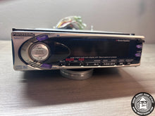 Load image into Gallery viewer, Panasonic CQ-MRX777SD Single Din Radio W/ Bluetooth