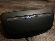 Load image into Gallery viewer, Alpine 6442 3-Way Illuminated Parcel Shelf Speakers