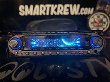 Load image into Gallery viewer, Kenwood F-CD05 Motorized Single Din Radio W/ Bluetooth