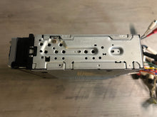 Load image into Gallery viewer, Panasonic CQ-MRX777SD Single Din Radio W/ Bluetooth