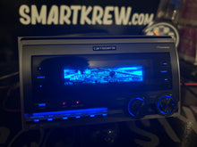 Load image into Gallery viewer, Pioneer Carrozzeria FH-P070MD Motorized Double Din Radio W/ Bluetooth