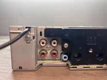 Load image into Gallery viewer, Pioneer Carrozzeria DEH-P620 Motorized Single Din Radio W/ Bluetooth