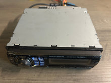 Load image into Gallery viewer, Alpine CDA-9857Ji Single Din Radio W/ Bluetooth