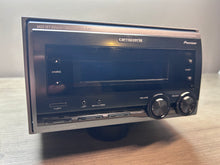 Load image into Gallery viewer, Pioneer Carrozzeria FH-P070MD Motorized Double Din Radio With Bluetooth