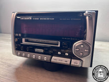 Load image into Gallery viewer, Pioneer Carrozzeria FH-P505MD Double Din Radio W/ Bluetooth