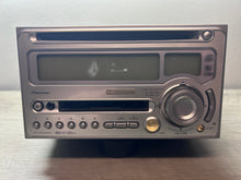 Load image into Gallery viewer, Pioneer Carrozzeria FH-P003MD Double Din Radio W/ Bluetooth