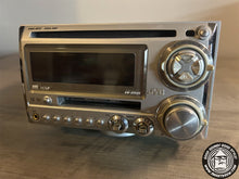 Load image into Gallery viewer, JVC KW-SH505 Double Din Radio W/ Bluetooth