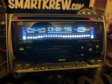 Load image into Gallery viewer, Kenwood DPX-410 Double Din Radio(NO BLUETOOTH)