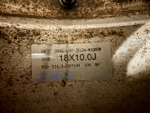 Load image into Gallery viewer, Trial Zelda Magnum 18” Wheel Pair