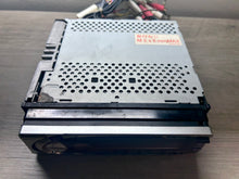 Load image into Gallery viewer, Panasonic CQ-MRX777SD Single Din Radio W/ Bluetooth