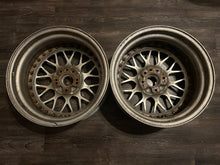 Load image into Gallery viewer, Volk Evolution 3 17” Wheel Pair