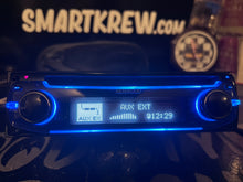 Load image into Gallery viewer, Kenwood I-K7 Single Din Radio W/ Bluetooth