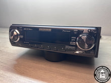 Load image into Gallery viewer, Pioneer Carrozzeria DVH-P077II Single Din Radio W/ Bluetooth