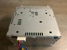 Load image into Gallery viewer, Clarion DMB165 Acrylic Double Din Radio W/ Bluetooth