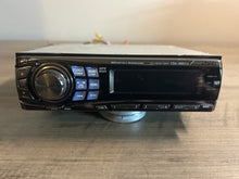 Load image into Gallery viewer, Alpine CDA-9857Ji Single Din Radio W/ Bluetooth
