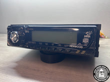 Load image into Gallery viewer, Kenwood Excelon Single Din Radio W/ Bluetooth
