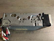 Load image into Gallery viewer, Panasonic CQ-MRX777SD Single Din Radio W/ Bluetooth