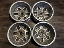Load image into Gallery viewer, Kosei OneLine 17” Wheel Set